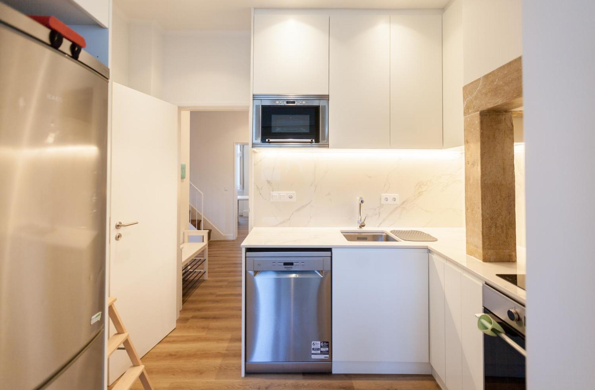 Flh Graca Charming Duplex With Small Pool Lisboa Exterior foto