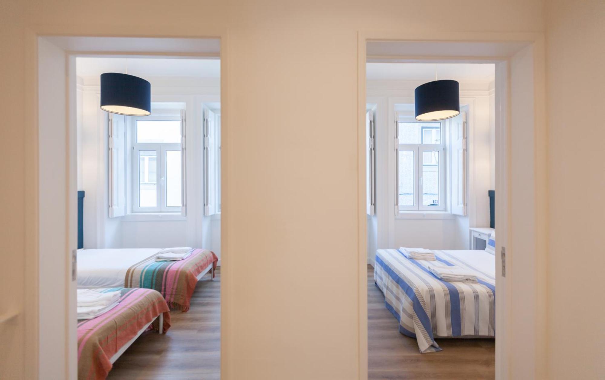 Flh Graca Charming Duplex With Small Pool Lisboa Exterior foto