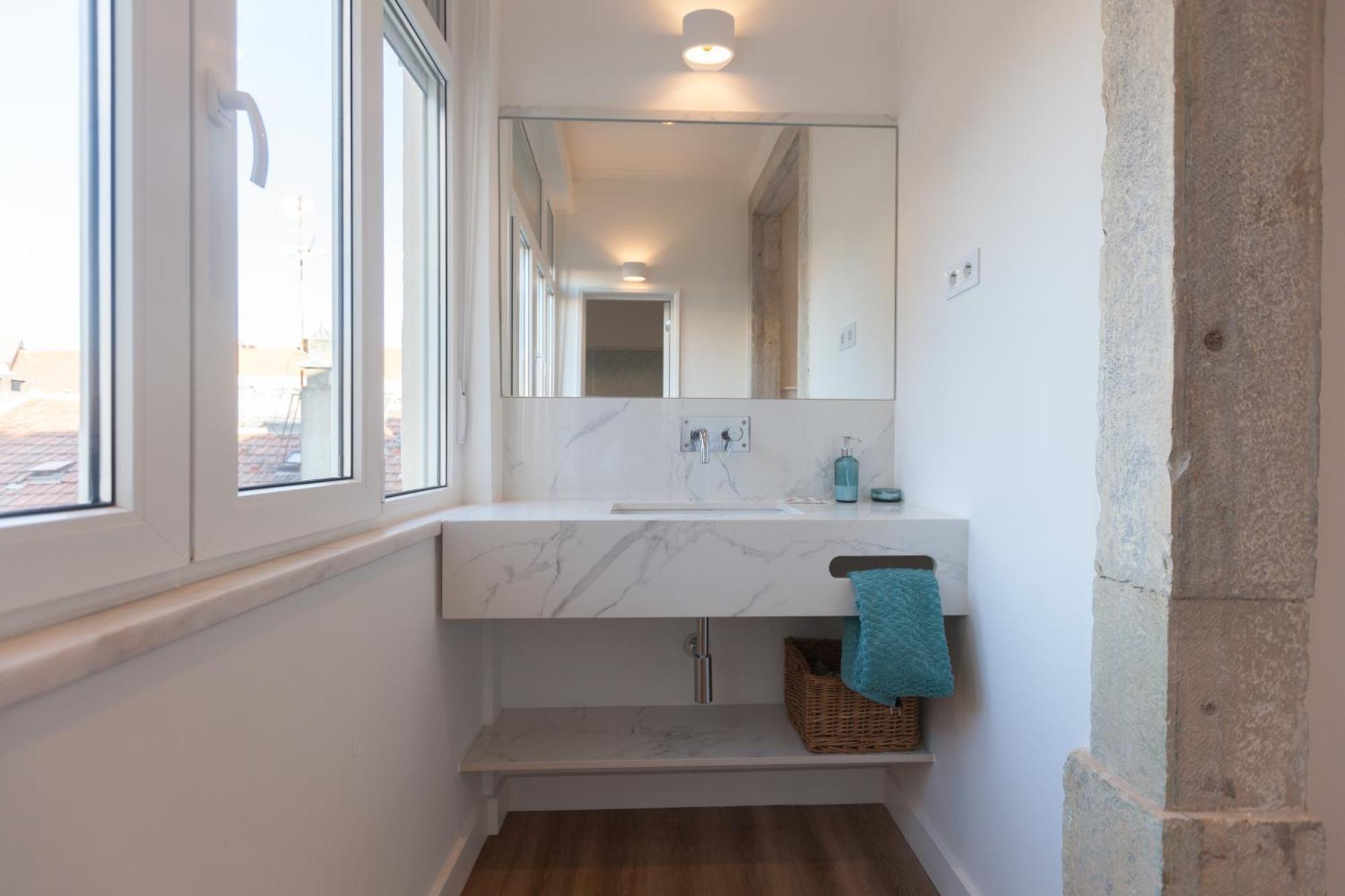 Flh Graca Charming Duplex With Small Pool Lisboa Exterior foto