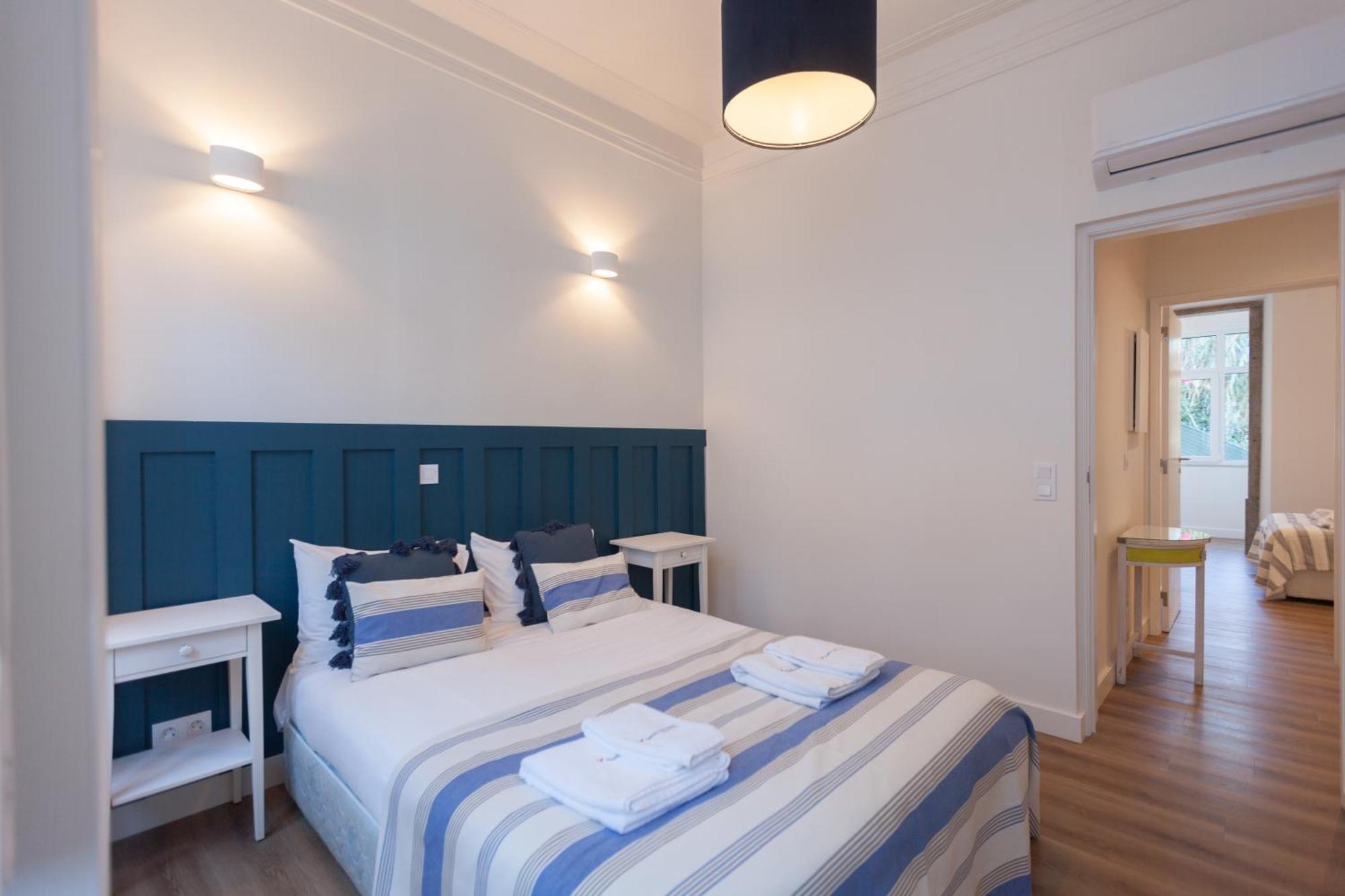 Flh Graca Charming Duplex With Small Pool Lisboa Exterior foto