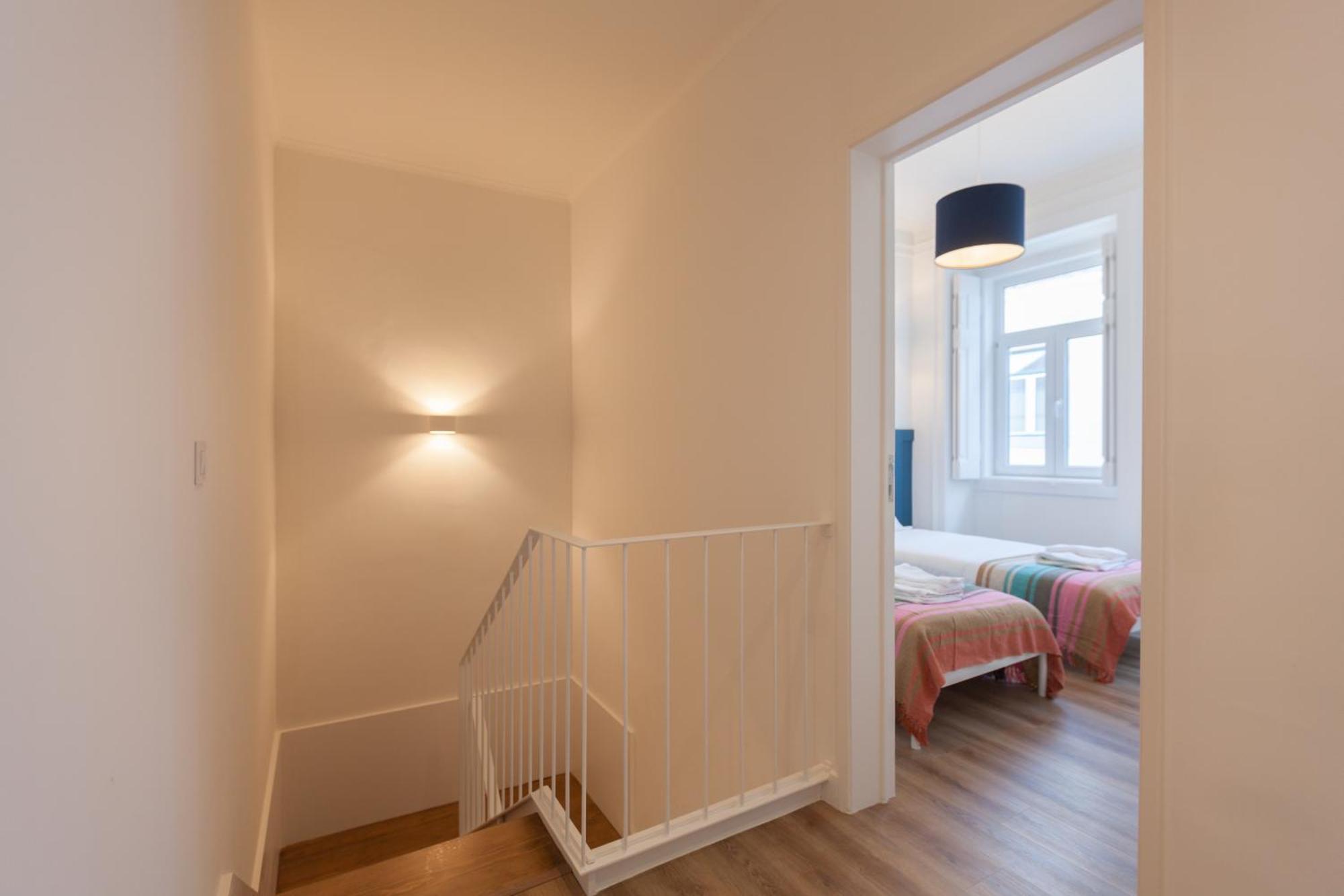 Flh Graca Charming Duplex With Small Pool Lisboa Exterior foto