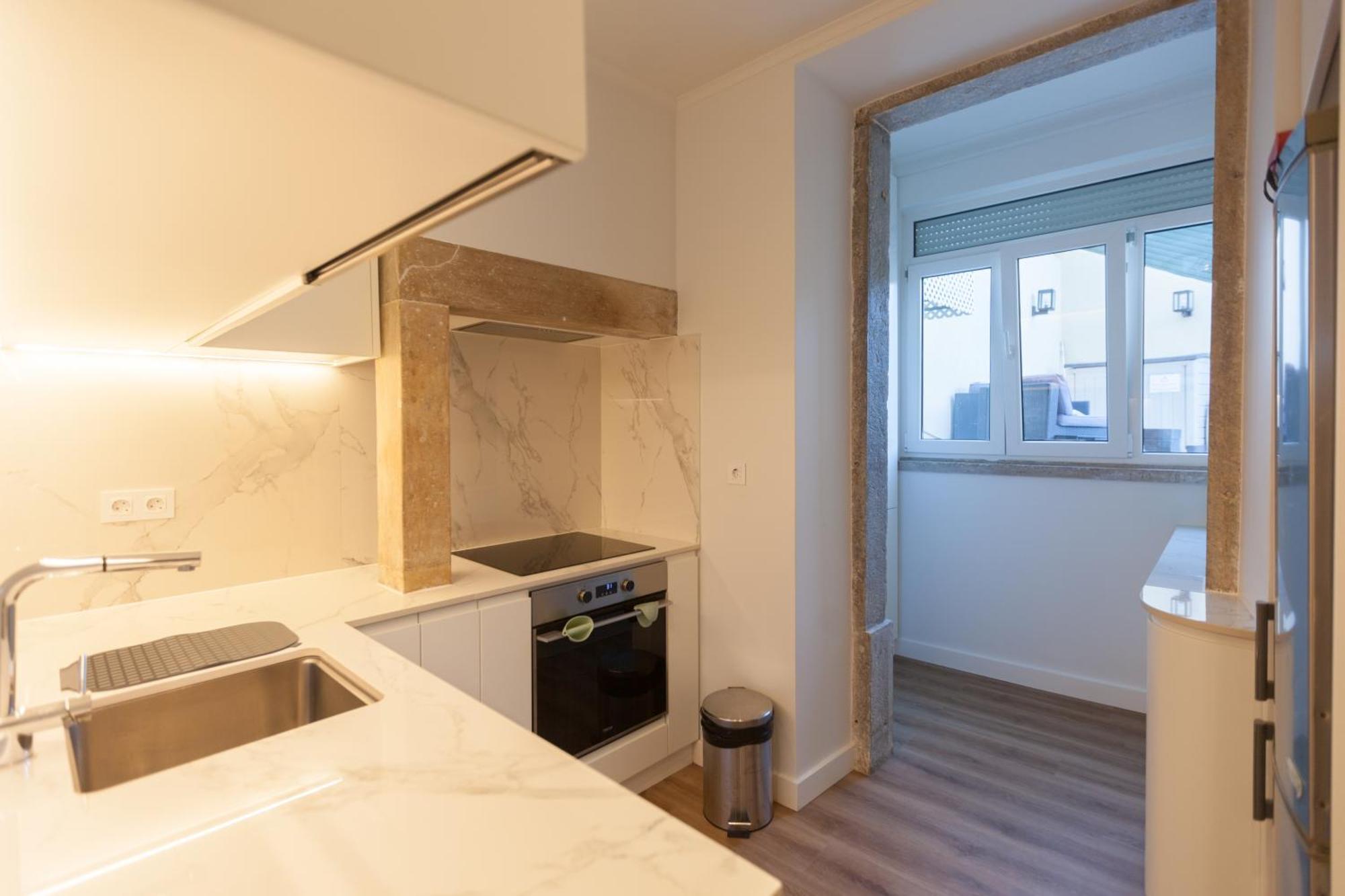 Flh Graca Charming Duplex With Small Pool Lisboa Exterior foto