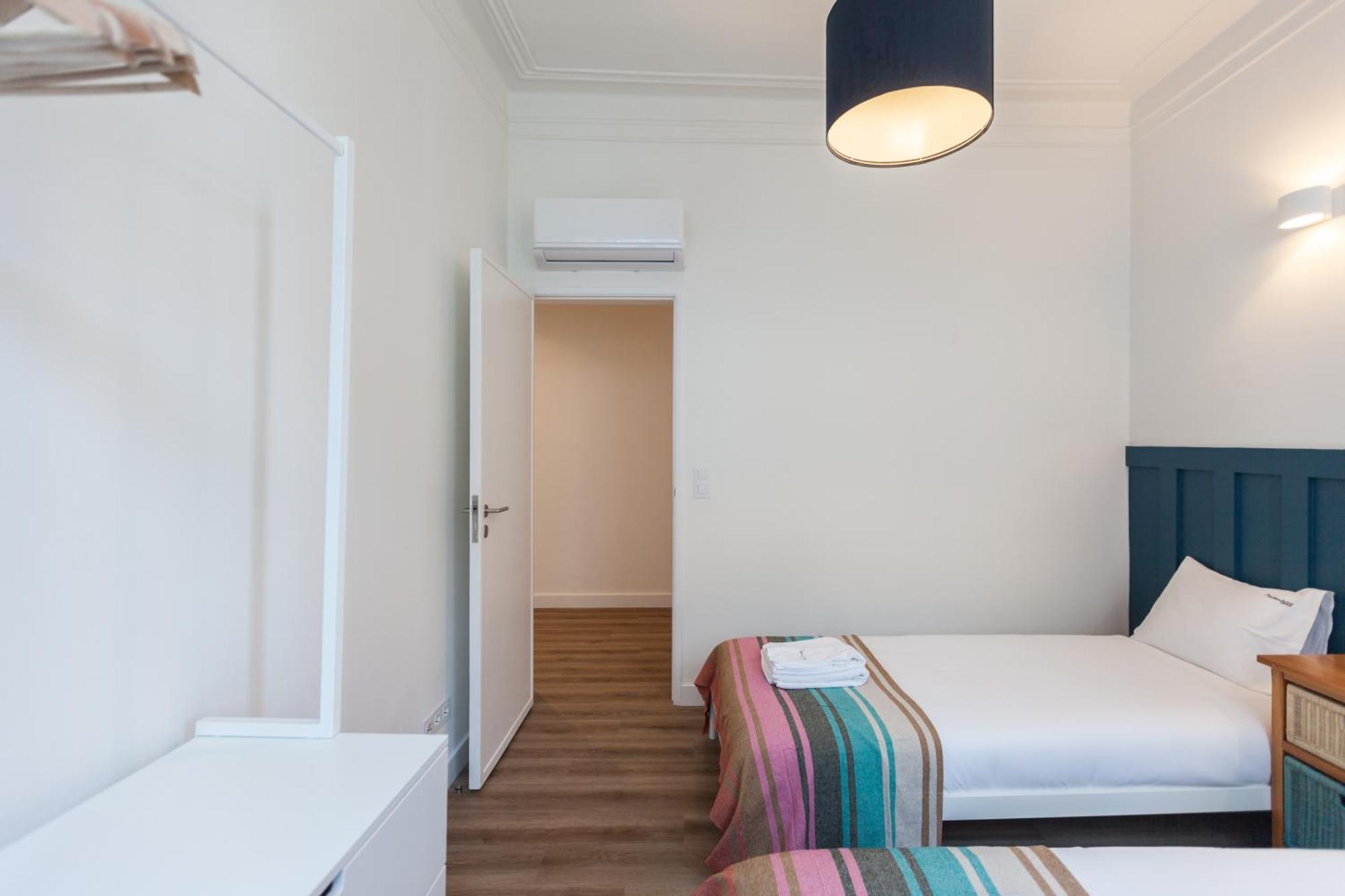 Flh Graca Charming Duplex With Small Pool Lisboa Exterior foto