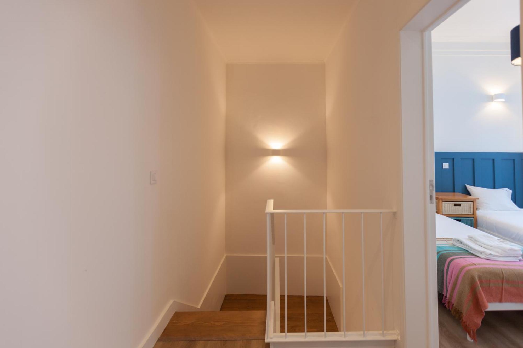 Flh Graca Charming Duplex With Small Pool Lisboa Exterior foto