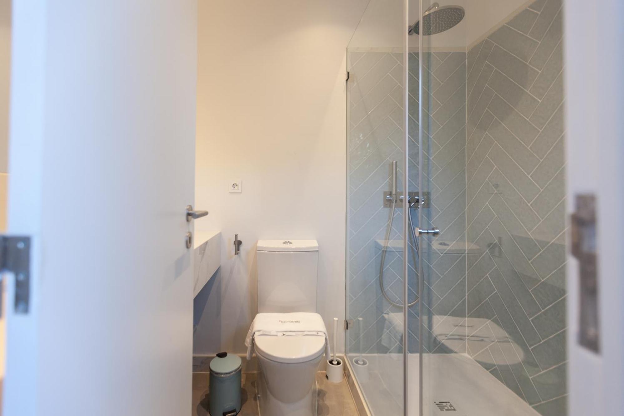 Flh Graca Charming Duplex With Small Pool Lisboa Exterior foto